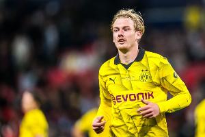 开云体育官网-图片报：多特虽称赛季后谈合同，但今夏仍打算出售布兰特换现