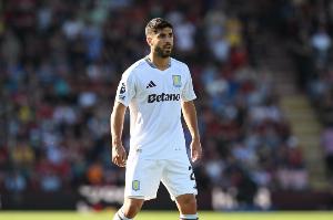 开云体育官网-TA：维拉可能重新签下阿森西奥，个人条款不是问题