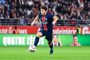 开云Kaiyun官网入口-队报：内维斯将能够出战昂热 马尤卢将因内收肌伤势继续缺阵