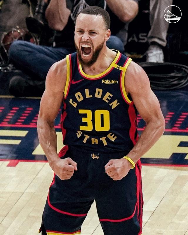 开云体育-中国官网登录入口-巴特勒联手勇士复仇掘金 库里状态火爆畅想第5冠！